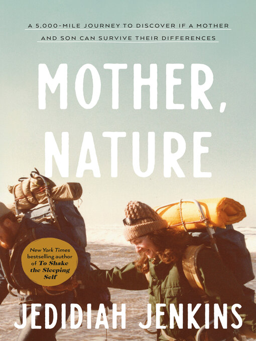 Cover image for Mother, Nature